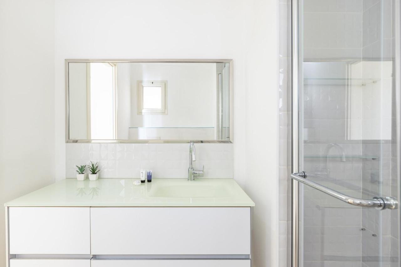 Cosy & Design 2br Near Shuk Hacarmel * Tel Aviv