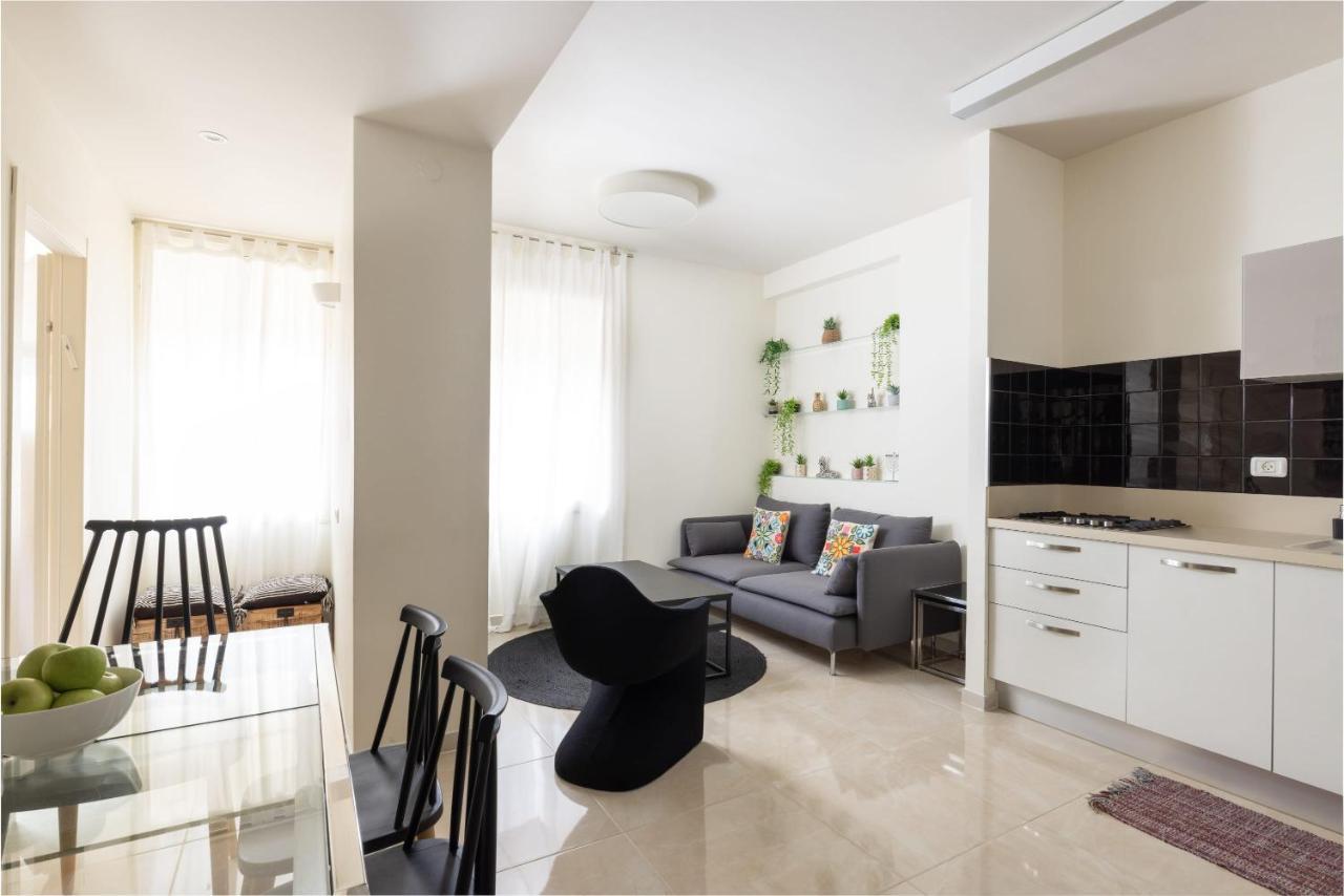 Cosy & Design 2br Near Shuk Hacarmel Apartment Tel Aviv
