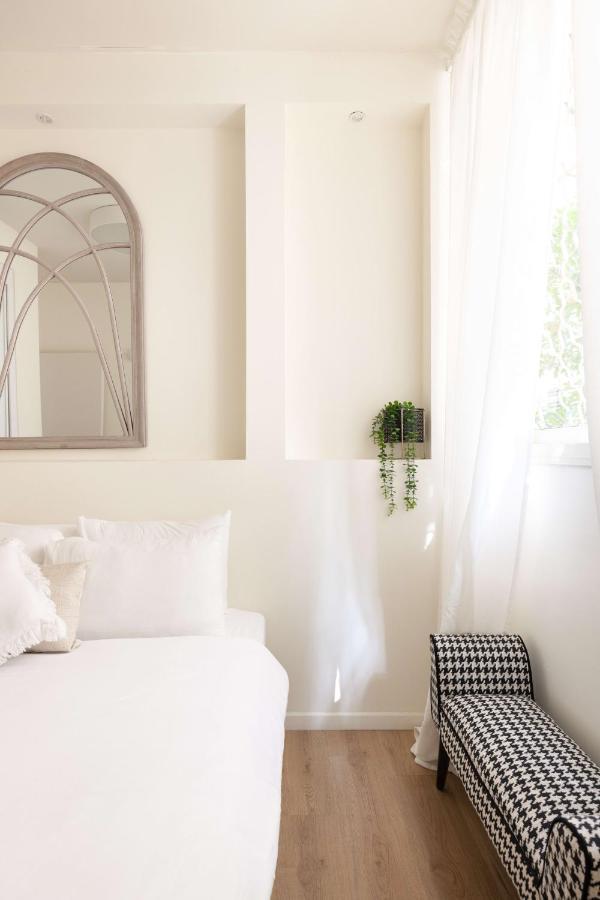 Cosy & Design 2br Near Shuk Hacarmel Apartment *