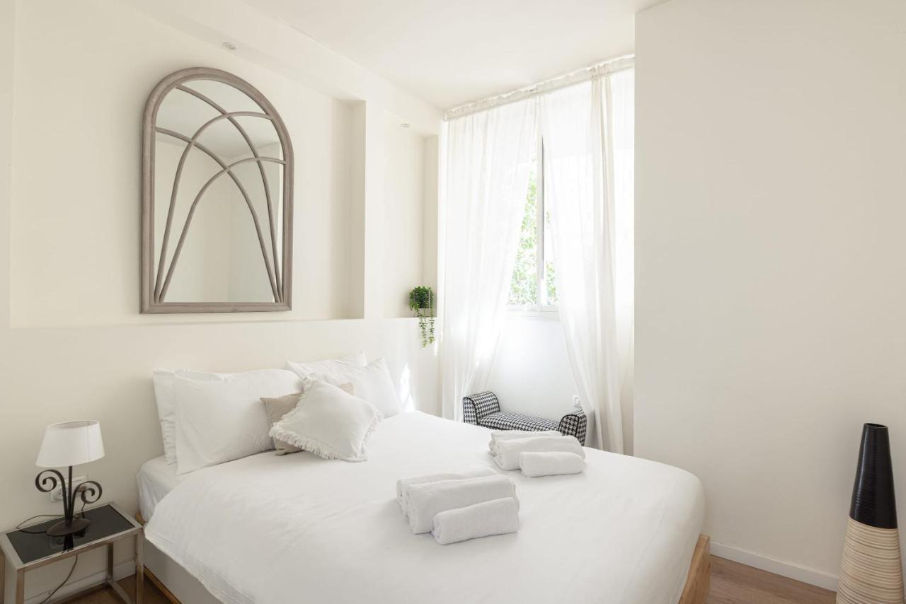 Cosy & Design 2br Near Shuk Hacarmel