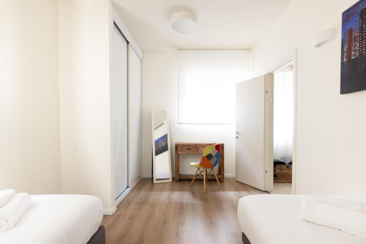 Cosy & Design 2br Near Shuk Hacarmel Apartment